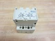 Telemecanique LB1-LC03M04 Integral Starter Overload Relay LB1LC03M04