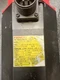 A06B-0128-B575 Fanuc Servo Motor