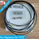Fiber Optic Sensor High Precision Amplifier Sensor FU77TZ For Keyence FU-77TZ US