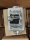 NEW GENERAL ELECTRIC MANUAL MOTOR STARTER SWITCH 115/230 VAC MODEL CR101Y400H
