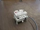 Cutler-Hammer WPONI Module 2D79735C04 Model C 120V 50/60Hz 9600 BAUD Used