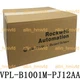 New Allen-Bradley VPL-B1001M-PJ12AA Servo Motor