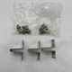 GENERAL ELECTRIC GE CR123F218B OVERLOAD RELAY ELEMENT CR123F218B BOX OF 3