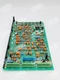 SSD Parker Eurotherm 047423 Drive Control Board Card