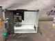 Square D MODEL 6 70 AMP FEEDER BUCKET with FCP34070 Breaker Single Space with Do