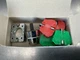 Automation Direct GCX1320-22 Selector Switch 22mm