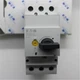 1Pc New Eaton Moeller PKZM4-63 eb
