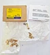 Square D 9998SL2 3 Pole Contact Kit Series A 86721