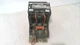 SQUARE D 8536 SD01 MOTOR STARTER NEMA SIZE 2 480V COIL 25HP 600VAC MAX