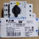 1PC New EATON PKZM0-2,5 Motor protection circuit breaker