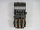 Allen-Bradley 509-EOD Ser. A Non-Reversing Starter w/ Overload *Rust* USED