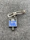 Square D MS04S0084 9007 Class B series 3A 125/250 VAC Limit Switch Used