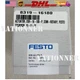 New DSR-16-180-P FESTO 11910 rotating cylinder DSR-16-180-P Fast Shipping