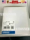 Omron CJ2M-CPU33 CPU Unit PLC MODULE New In Box Fast Shipping