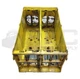 FANUC A02B-0120-B502 PLC RACK