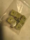 3PCS SQ SQUARE D B1.03 OVERLOAD RELAY THERMAL HEATER A0427
