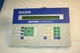 Baldor Motion Commander FCW6610C-00 Model MC-1L Keypad Interface