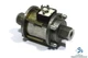 COAX A 45 NO HIGH PRESSURE COAXIAL VALVE_COAX 10 306 3/8DC 24W_PN 118370
