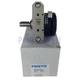 New In Box FESTO DSR-16-180-P 11910 Rotating Cylinder~