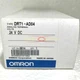 1PC New In Box OMRON DRT1-AD04 DRT1AD04 Analog Input Terminal