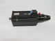 Indramat MAC112C-0-ED-4-C/130-A-0/WI520LX/S005 Servo Motor 3000RPM USED