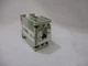 EATON / CUTLER-HAMMER AN56BNO SERIES A1 STARTER 18A 600V SIZE 0