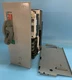 ALLEN BRADLEY 2100 MCC BUCKET 30A W/ EATON HMCP030H1C CIRCUIT BREAKER RECON