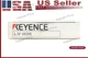 Keyence LV-H35 Digital laser sensor NEW  US Free TAX