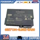 New Siemens 6ES7 134-4LB02-0AB0 6ES7134-4LB02-0AB0 DP Electronics Module ET 200S