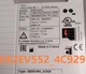 1PC Used LENZE E82EV552_4C929 E82EV5524C929 Dimmer 5.5KW PLC