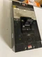 Square D LHL LHL36300 3 Pole 300 Amp 600V Gray Label Circuit Breaker NICE