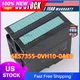 New Siemens 6ES7 355-0VH10-0AE0 6ES7355-0VH10-0AE0 S7-300 Control Unit FM 355