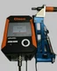 Cleco MPRO400GC Touchscreen Nutrunner Controller MPRO400GC-P with Nutrunner Tool