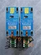 1PC USED REIS Robot Servo Driver DRIVE 4005AT