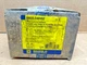 SQUARE D 8903LO40V02 4 POLE LIGHTING CONTACTOR
