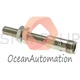New PEPPERL+FUCHS NBB1,5-8GM40-E2-V1 801375 Inductive Sensor