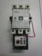 Siemens 3TF46 Contactor Starter w/ 3UA58 00-8A