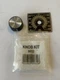 KB Electronics KB-9832 LARGE Knob and Dial Kit (2.25" x 2.06")