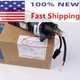 1Pcs Mitsubishi servo motor HC-KFS13G2 New