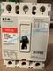 1PC New Eaton HFD3200 3P 200A 600V 65kAIC Circuit Breaker Expedited Shipping