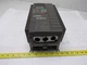 Ge Fuji 6KG1143002X1B1 2HP AC Drive AF-300G11 3PH 380/480 50/60Hz 4.8A