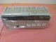 SYSMAC CQM1 omron programmable controller, PLC PA203, W/ OCH, ID211, and 2 OC221
