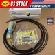 1PC New Keyence FU-E11 Fiber Optic Sensor FUE11 Amplifier Sensor US Free TAX