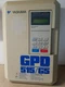 AC Drive Yaskawa GPD515/G5 CIMR-G5M57P5 600V 50/60Hz 15.4A 15HP