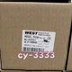 1pcs New WEST Temperature Controller P4100 21100020 P410021100020