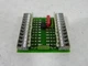 WAGO 91857/609-288 V.I.O. Brake Rectifier Connector Board USED