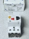 NEW Eaton XTPB6P3BC1 Motor Protective Circuit Breaker, 3P, 4-6.3A, PKZM01-6,3