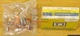 PARTIAL Square D 9998CA2 Four Pole Contact Kit, NEW
