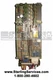 Fanuc A06B-6050-H303 One Year Warranty !