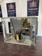 Square S Model 4 12&rdquo; Feeder Bucket 30 Amp FAL No Door 